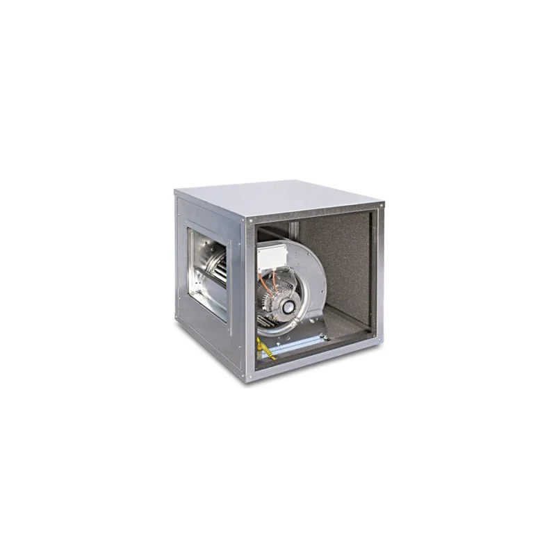 Caisson de ventilation 5000 m³ Nouvel Arrivage