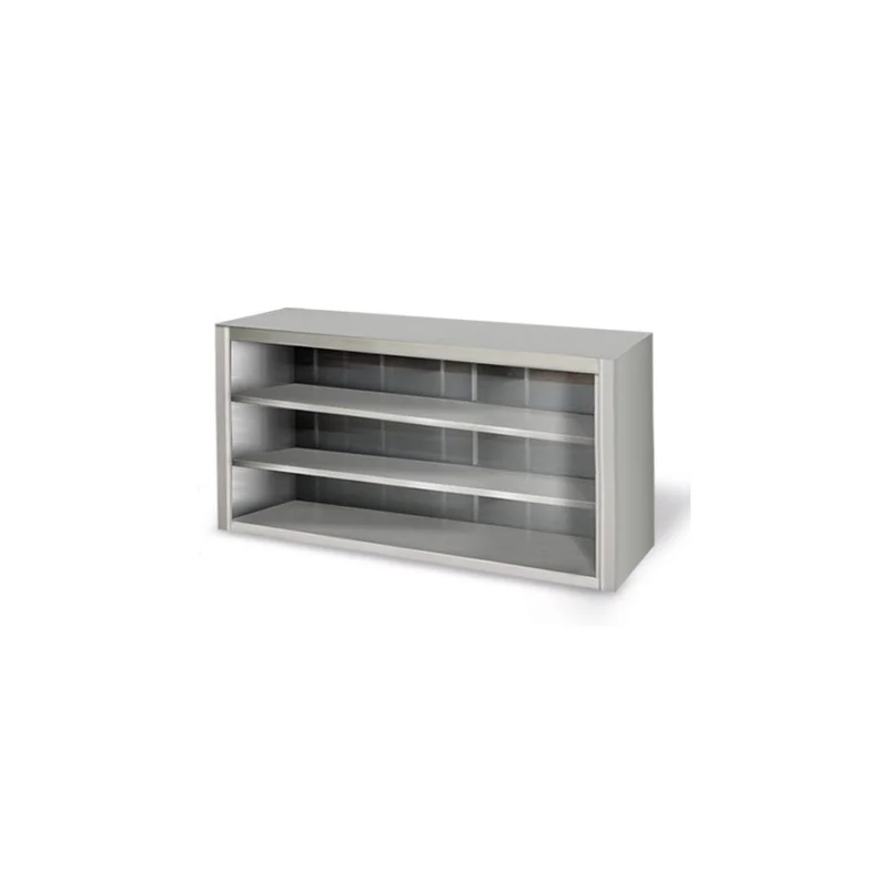 Meilleur Choix Placard ouvert H.1000 1800 mm