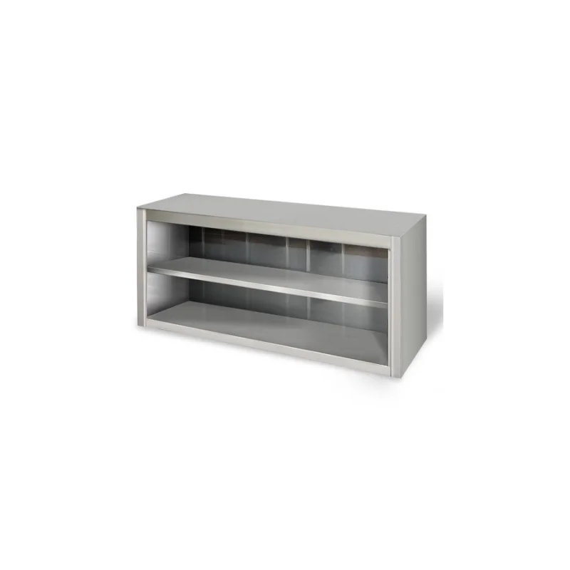 Placard ouvert H.800 1800 mm Prix Bas
