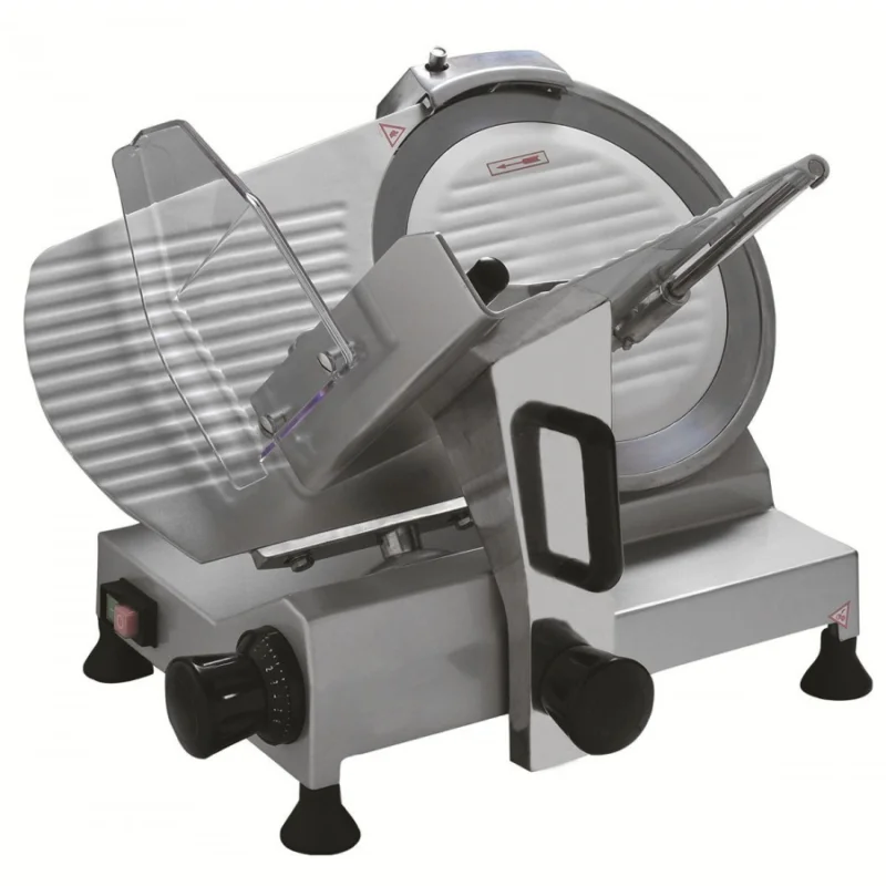 Trancheuse diamètre 220 mm Nouveauté