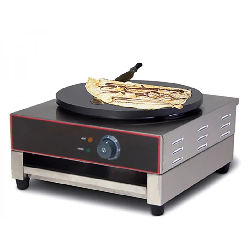 Quantité Limitée Crêpière simple 40 cm