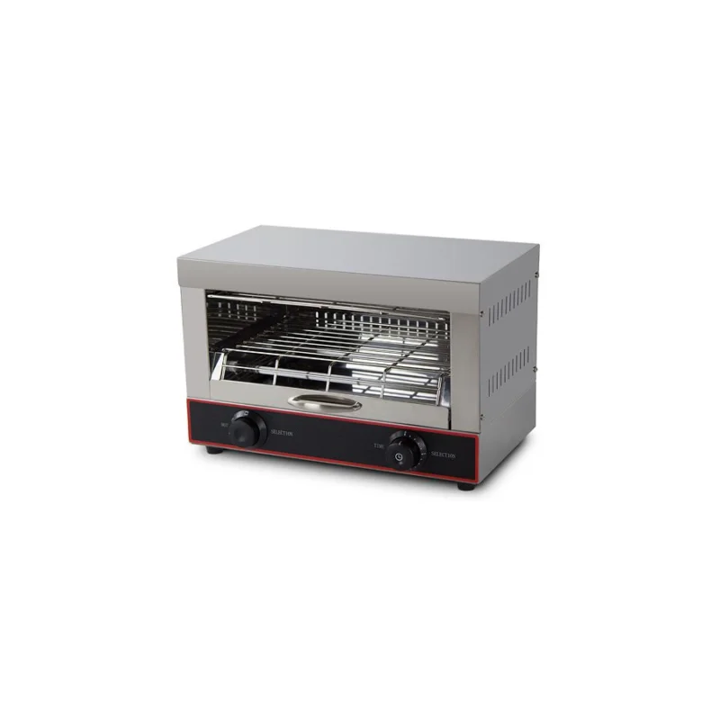 Salamandre 3000 W Offre Spéciale