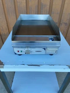 Plaque de cuisson électrique compacte premium 350x400 Dernier Modèle