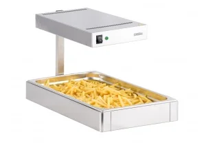 Chauffe-frites GN 1/1 Jusqu’à Épuisement Des Stocks