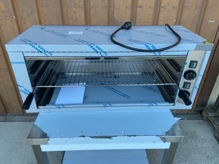 Salamandre 3 niveaux 3200w Vente Directe