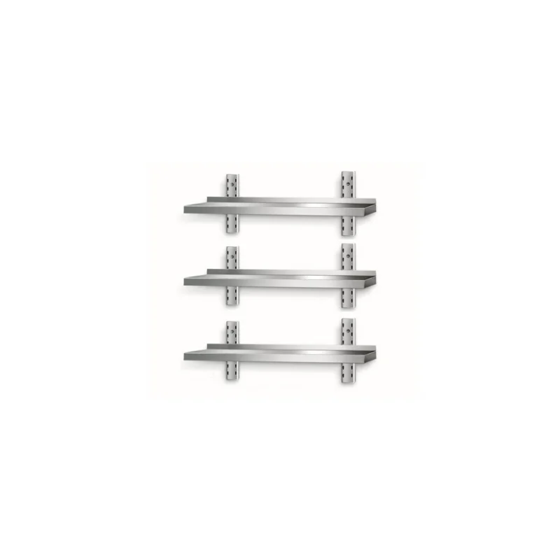 Étagère murale 1400 mm / x3 Vente Directe