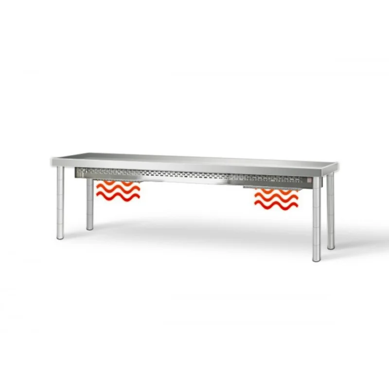 Vente Flash Pont thermique 1200 mm / H.400