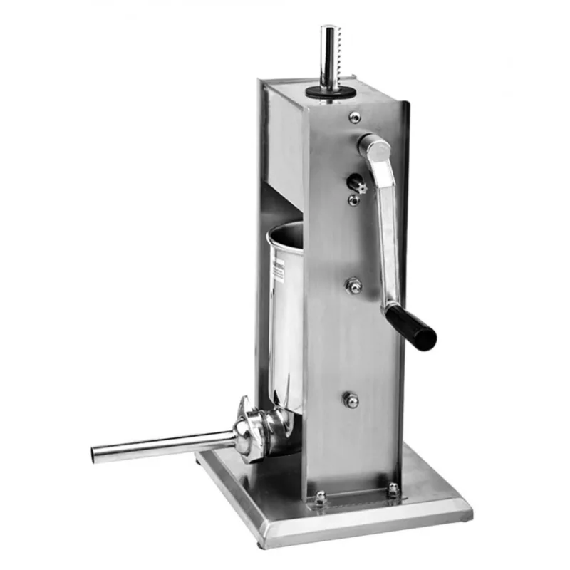 Machine à saucisses 3L – Verticale Seulement Aujourd’hui