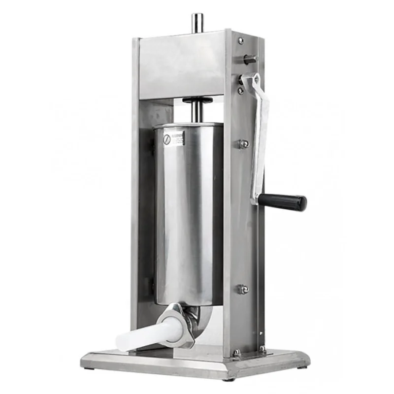 Expédition Rapide Machine à saucisses 7L – Verticale