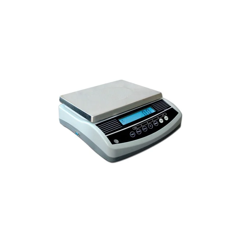 Satisfait Ou Remboursé Balance 6kg / précise à : 2 grammes