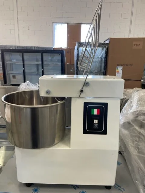 Authentique Pétrin 15L