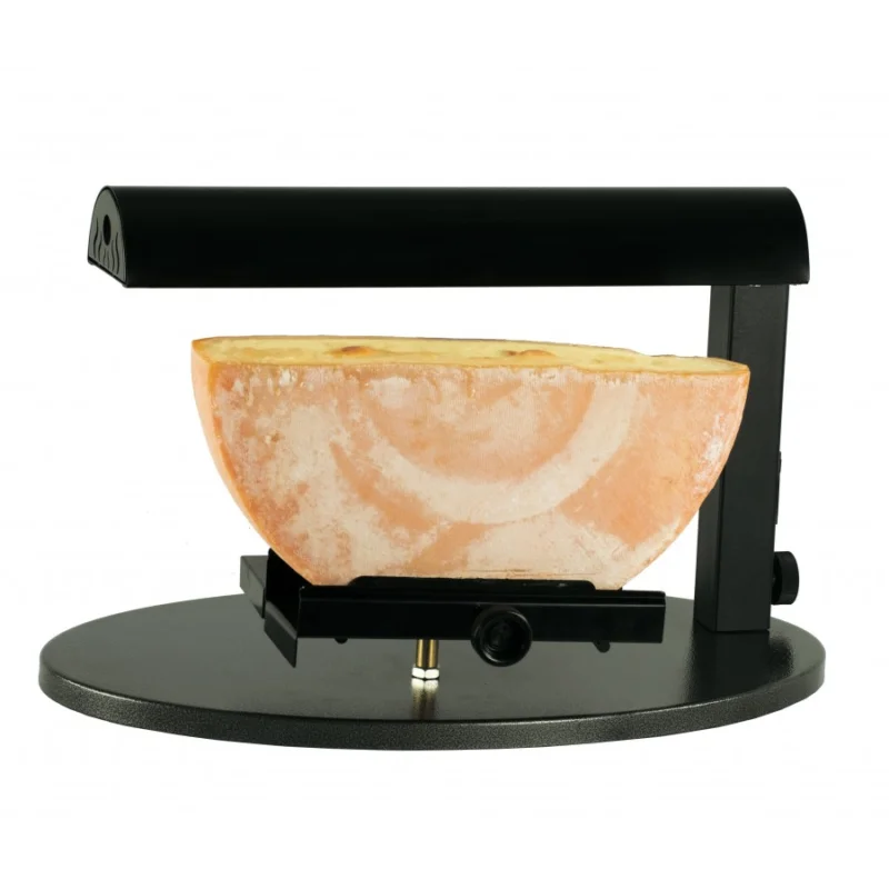 Expédié Aujourd’hui Appareil à raclette – Demi meule