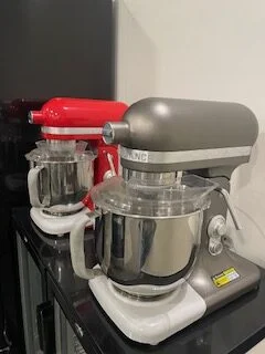 Dernière Chance BATTEUR MELANGEUR PATISSIER PROFESSIONNEL