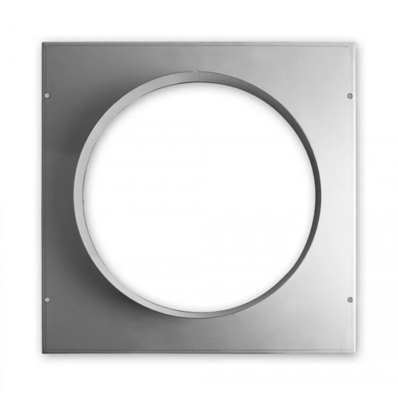 Platine de raccord 300 mm Livraison Gratuite