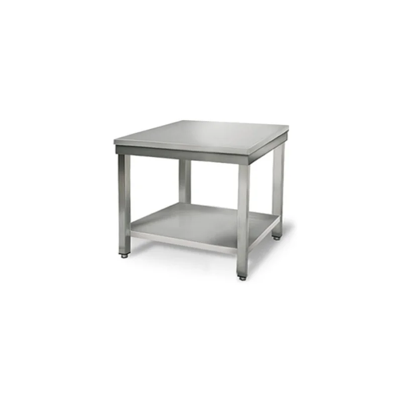 Offre Limitée Table inox 800 mm