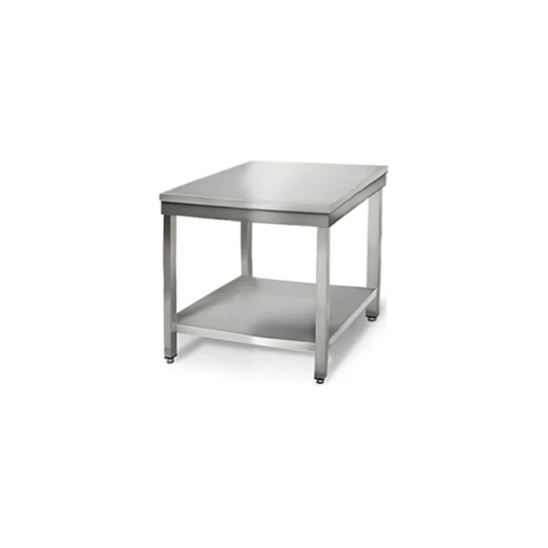 Achetez Aujourd’hui Table inox 800 mm profondeur 700