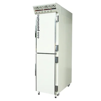 Haute Qualité Chambre de pousse double portes 24 niveaux 400x600 PANIMATIC