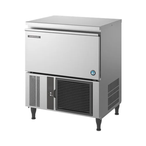 Machine à glaçons cubes 46Kg/24h avec réserve HOSHIZAKI - IM - M065 Expédition Rapide