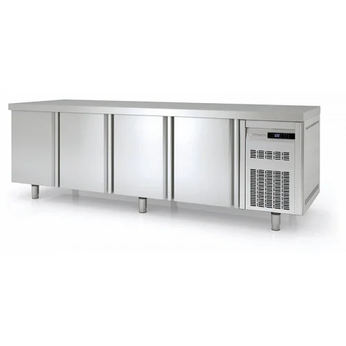 Tour patisserie positif 4 portes 400x600mm CORECO Dernière Chance