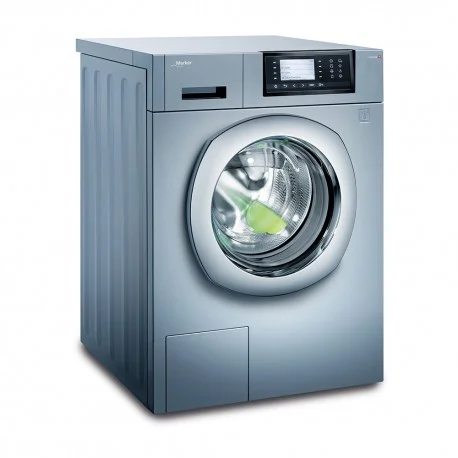 Lave linge avec pompe de vidange 8 kg MERKER - WS 970-2 Populaire