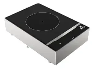 Expédié Aujourd’hui Plaque à induction