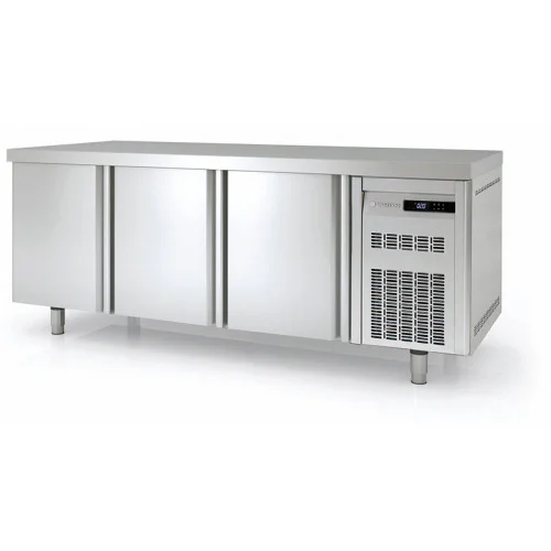 Tour patisserie négatif 3 portes 400x600mm CORECO Offre Spéciale