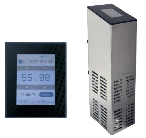 Thermoplongeur cuiseur basse température SWEDLINGHAUS Nouveauté