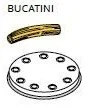 Vente Directe Filière BUCATINI Ø 4 mm