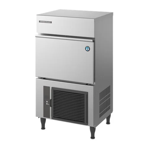 Machine à glaçons cubes 30Kg/24h avec réserve HOSHIZAKI - IM - M064-D002 Seulement Aujourd’hui