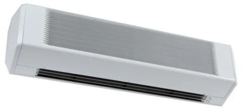Haute Qualité Rideau d'air professionnel sans chauffage longueur 1000mm HARMONY SLIM