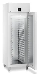 Frigo patisserie positif époxy blanc 1 porte 20 niveaux 600x400mm Gamme PerformanceLIEBHERR Produit De Marque