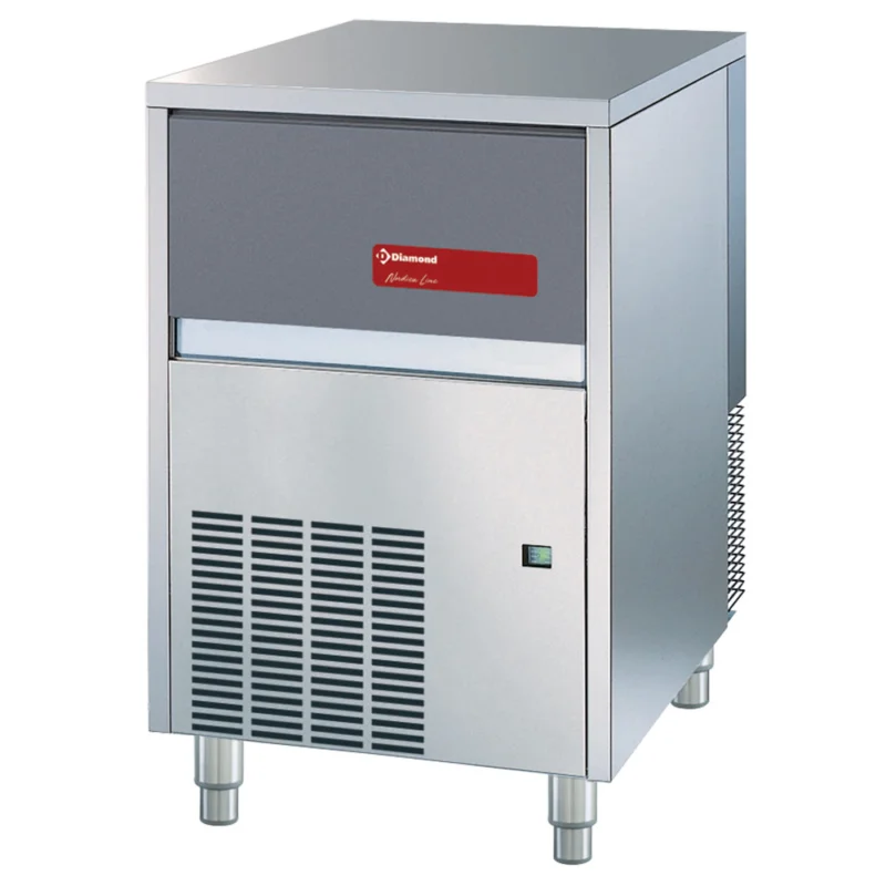 Machine à glace granulée 113Kg avec réserve DIAMOND - ICE115WS-R2 Affaire À Saisir