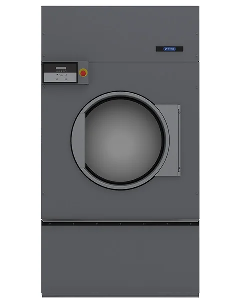 Séchoirs rotatifs (Version collectivité uniquement) GAMME DX55-55kg PRIMUS Livraison Gratuite
