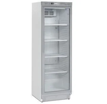 Expédié Aujourd’hui Armoire à boisson 1 porte positive 380L DIAMOND