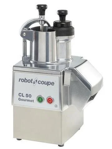 Coupe-légumes 1 vitesse CL50 Gourmet ROBOT COUPE Bon Plan