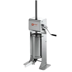 Achat Immédiat Poussoir manuel vertical en inox 12 Litres DIAMOND