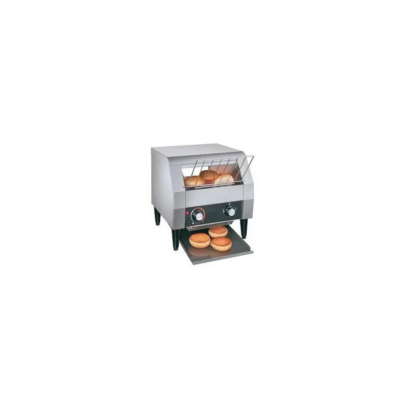 Livraison Express Grille-pain à convoyeur Toast-max - 360 tranches/heure - HATCO