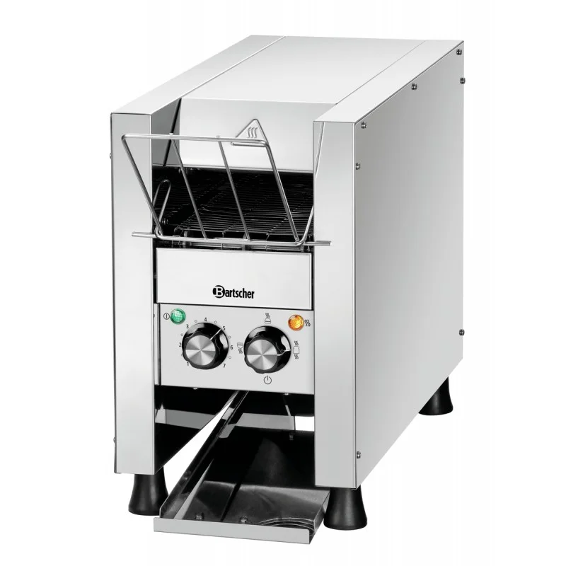 Usine Directe Toaster convoyeur Dim : 235 X 655 X 395 mm