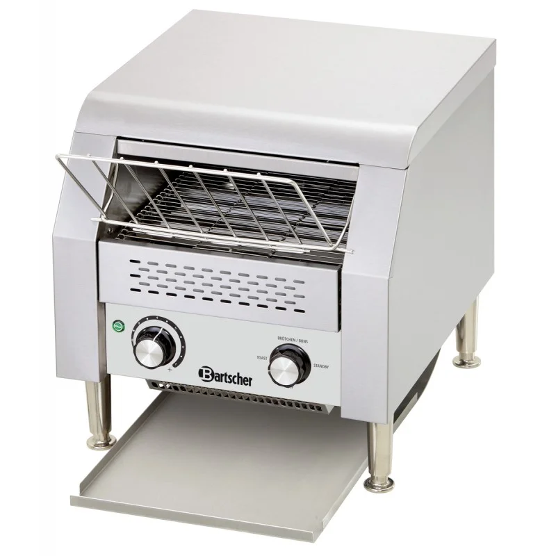 Remise Toaster convoyeur Dim : 370 X 420 X 390 mm