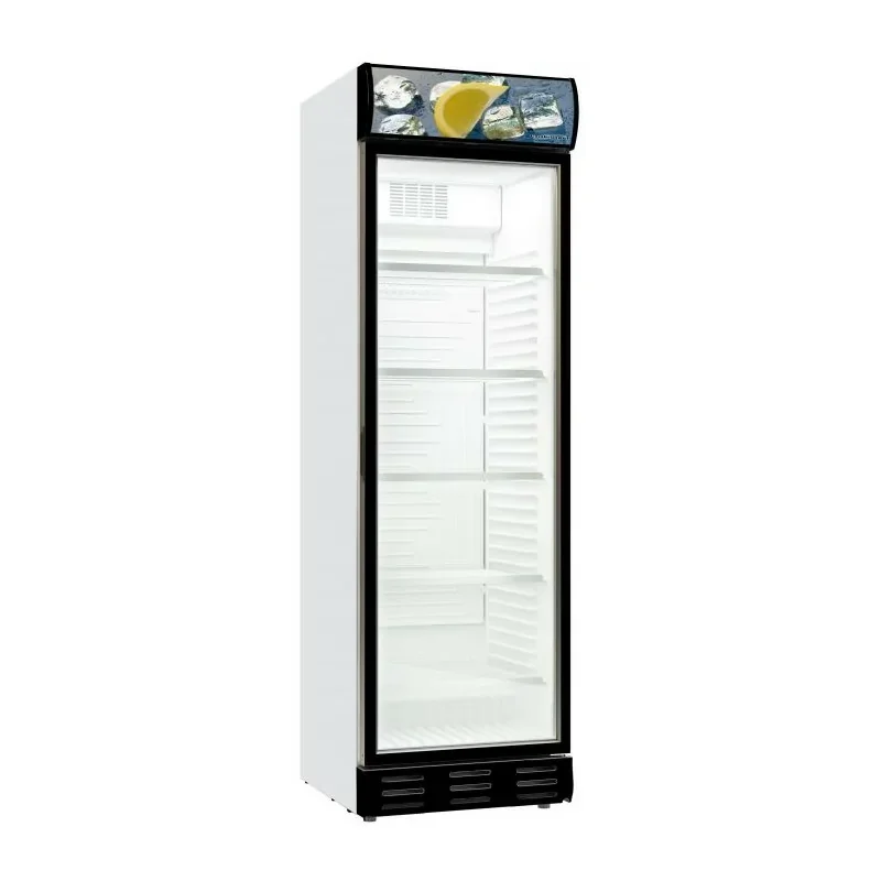 Armoire à boissons- 382 litres - Sens ouverture porte gauche - Combisteel Bon Plan