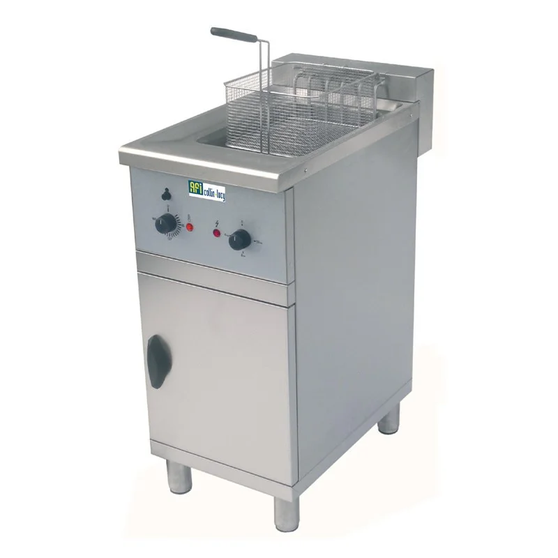 Petit Prix Friteuse sur coffre électrique - multi puissance - 25 l