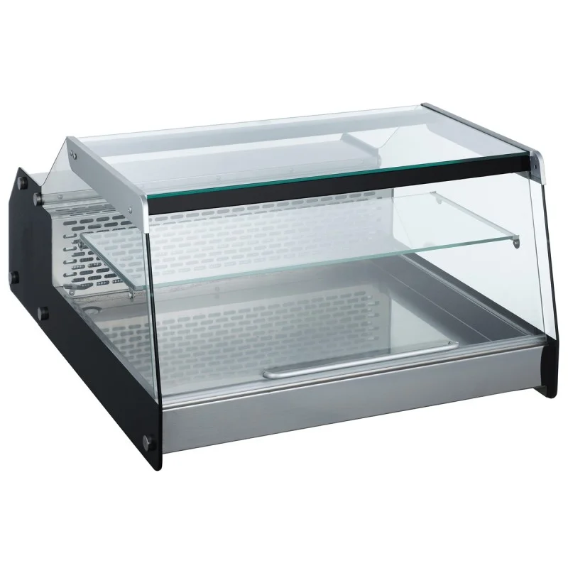 VITRINE RÉFRIGÉRÉE 128L - 685x874x419 mm Acheter En Ligne