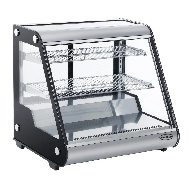 VITRINE RÉFRIGÉRÉE 130L - 697x578x678 mm Remise