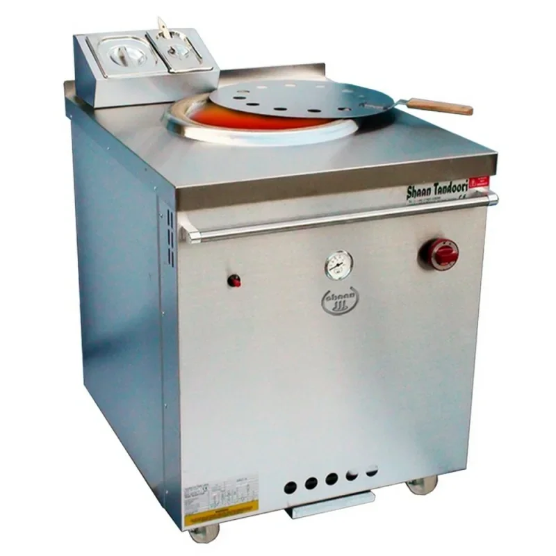 Prix Réduit Tandoori Oven LARGE - 760 x 860 x 890 mm