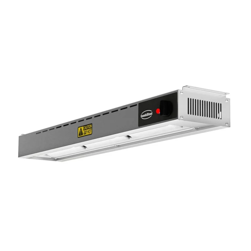Réduction RADIATEUR EN CÉRAMIQUE 1000 - 3 HEATERS À 250W - 1000x180x90 mm