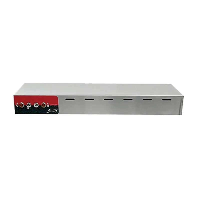 Prix Choc Rampe chauffante électrique céramique - 650 x 160 x 70 mm