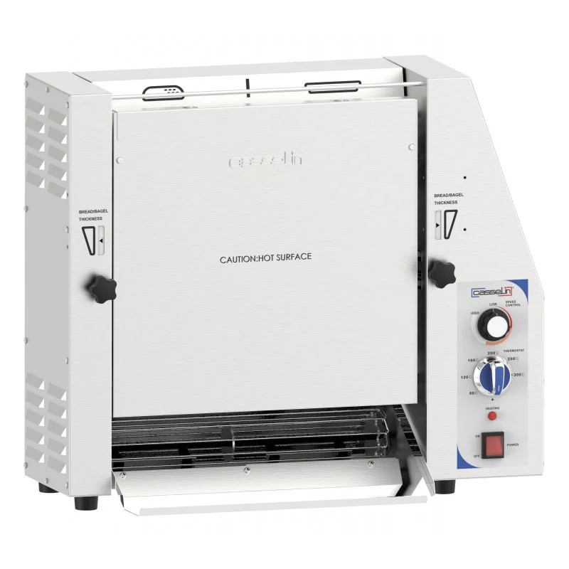Toasteur vertical grande vitesse Achetez Aujourd’hui