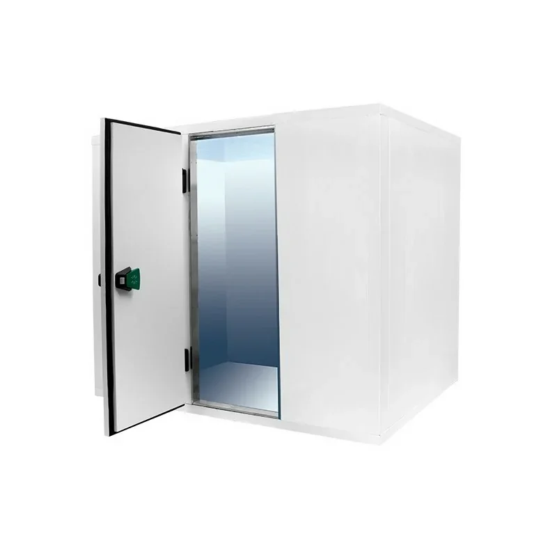 Super Prix Chambre froide - épaisseur 120 mm - 2700 x 2700 x 2200 mm