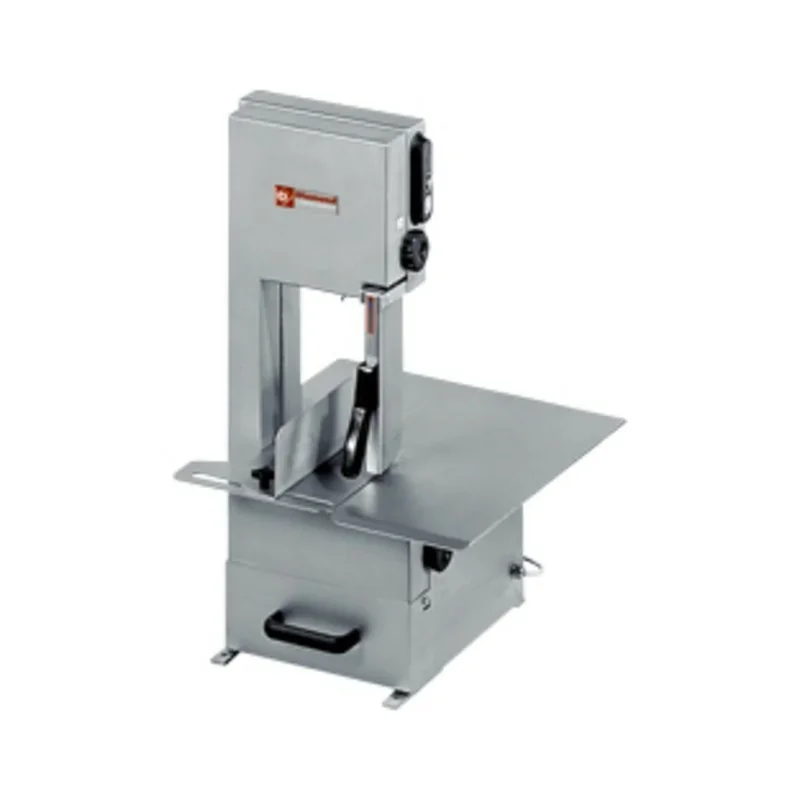 Scie à os en acier inox - 1650 mm - 900 tours/min Super Prix