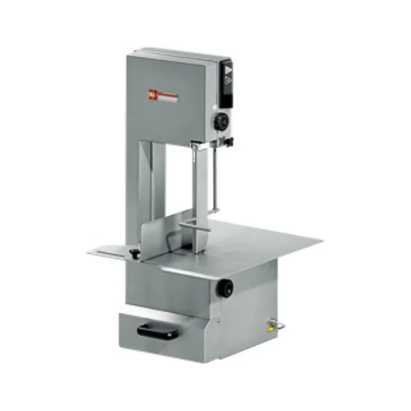 Scie à os en acier inox - 2020 mm - 900 tours/min Offre Exclusive